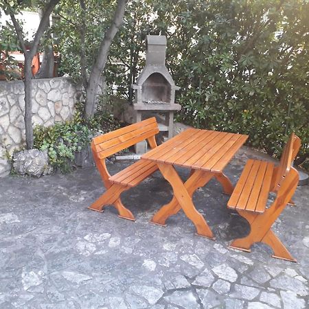 Apartment Kolaric Novi Vinodolski Exterior foto